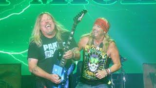 BRET MICHAELS - FULL SHOW - PARTI GRAS 2.0@Parx Casino Bensalem, PA 11/16/24