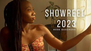 Ugandan Actress Showreel 2023 | Rose Basemera