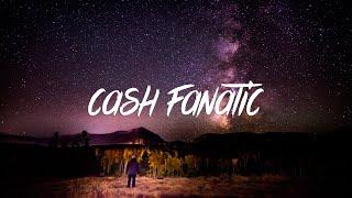 Rob Forte - Cash Fanatic Remix (Lyrics) feat. STORM & Adi