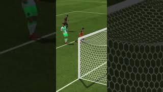 João félix goal in fc mobile