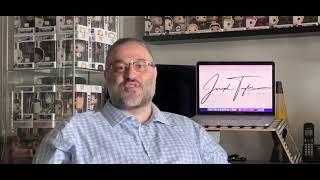 Artlogo Video Review - Joseph Taylor (Media Specialist)