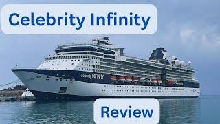 Celebrity Infinity  2024 Best of Greece and Turkey