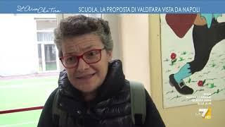 Più soldi ai professori del Nord: bufera sul ministro dell'Istruzione e del Merito Valditara