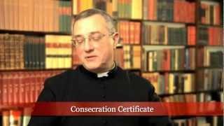 TR Media: Fr. Anthony Cekada: The Thuc Bishops, with Stephen Heiner, 2011