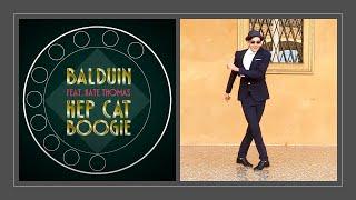 Zanc9 dancing to Balduin feat. Kate Thomas - Hep Cat Boogie