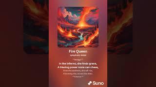 Fire Queen