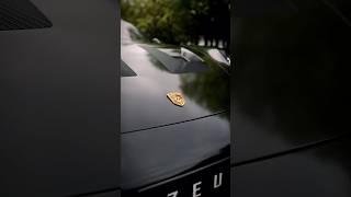 Porsche 911 - GT3 - Rs #shorts #automobile #trending