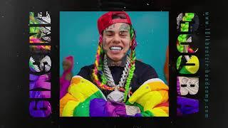 6IX9INE - GOOBA (Instrumental) 