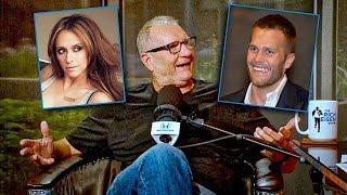 Ed O’Neill: Jennifer Love Hewitt Once Asked Him to Set Her Up with Tom Brady | The Rich Eisen Show