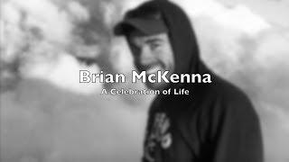 Brian McKenna - A Celebration of Life - Utah Send-Off