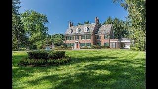 Sophisticated Estate in Bethlehem, Pennsylvania | Sotheby's International Realty