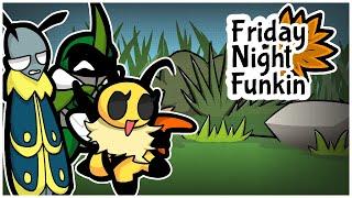 Bug Buzz - FNF: Bug Fables OST