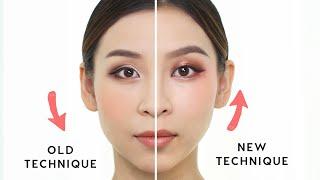 5 Easy Makeup Techniques That Will Transform Your Face