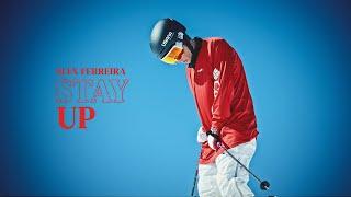 Alex Ferreira "Stay Up"