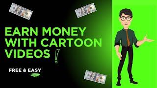 How to Make a Cartoon Video & Go Viral on YouTube