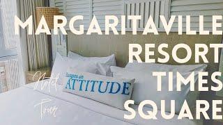 Margaritaville Resort Times Square - Hotel Tour