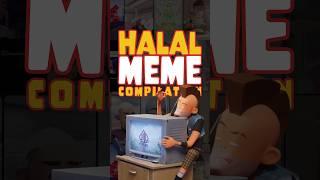 The Most Relatable Islamic Memes - 10 Minutes - I'm Best Muslim Meme Compilation 1