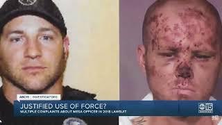 UPDATE! Police Use of Force Case: Cole Spencer v. Aaron Pew Federal 9th Circuit Hearing