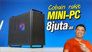 INI SOLUSI buat mini pc MURAH MERIAH !!!