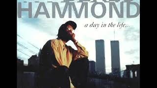 Beres Hammond   It's Not Official  1998