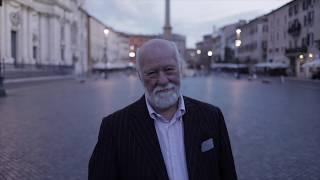 Geoff Westley - Roma di Notte 4k