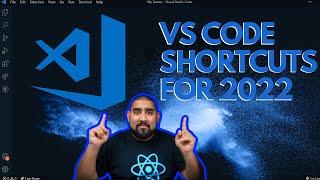 Know the BEST VS Code Shortcuts? TRY THESE!