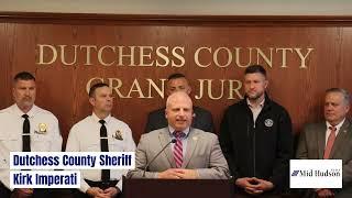 Dutchess DA To Create Conviction Integrity Unit