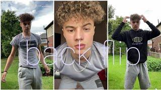 CONNOR DAWSON | BACKFLIP | TIKTOK COMPILATION 