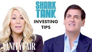 Shark Tank's Cast's 11 Best Investing Tips | Vanity Fair