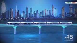 Dubai Metro 15 years: Why it is now lifestyle of Dubai city