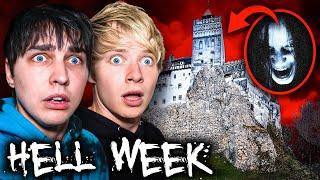 How Did We Miss This!? | Hell Week Reaction