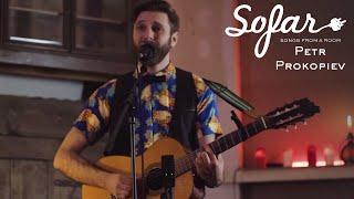 Petr Prokopiev - V Serdze Tanez | Sofar Leipzig