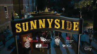 Sunnyside S01E13 The Rapture  Full Episode 13 of 13 Canadian Sketch Comedy Show from 2015