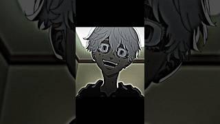 Why did IZANA become a gangster #anime #izana #bleach #tokyorevengersviral #tokyorevengers