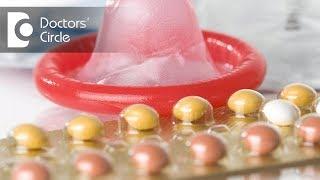 4 Natural methods of birth control - Dr. Suhasini Inamdar