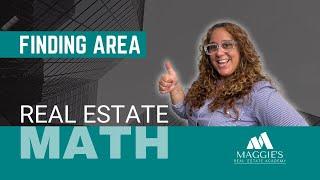 Mastering The Area Formula: Rectangles, Squares, And Triangles For Real Estate Math