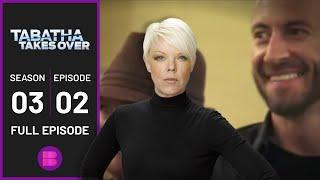 A Hairdressing Rescue Like No Other - Tabathas Salon Takeover - S3 EP02 - Reality TV