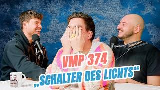 Verprügelt mit Punchlines #374  | Schalter des Lichts | #Comedy #Podcast