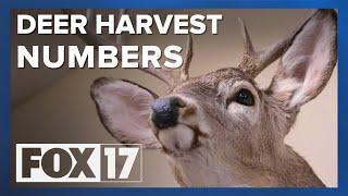 Opening weekend of firearm deer season is over. How did Michigan hunters do?