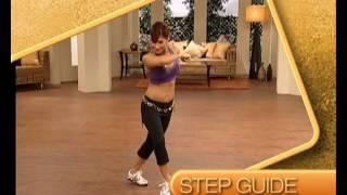 Dance Off the Inches: Belly Dance