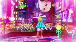 Just Dance 2025 Edition: Party In The USA by Miley Cyrus - Full Gameplay