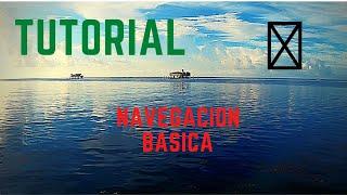 Navegacion Basica y Reglas Para Barcos Recreacionales #navegacion #barcos #curso