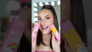 POV: you are the biggest Barbie fan  #barbie #barbiegirl #makeup #MakeupRoutine