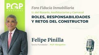 Fiducia inmobiliaria: roles, responsabilidades y retos del constructor