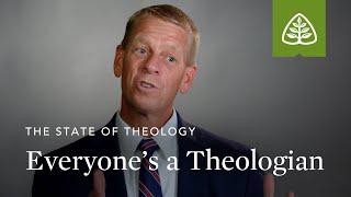 Should Everyone Study Theology? We Asked America.