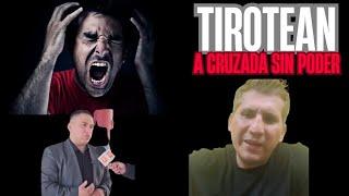 ¡¿Tirotean a "Cruzada sin Poder"?! ‼️ 