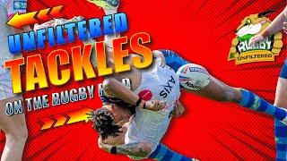 This is Rugby - Big Hits Edition