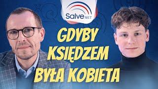 Jak odnaleźć swoje miejsce w Kościele? Rola świeckich || Dylematy Ślimaka #03