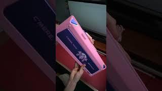 BÀN PHÍM CƠ KEYVERSE INFI100 TOKKI UNBOXING - UNI OFFICIAL STORE