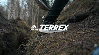 adidas Terrex x Ochsner Sport (1/4)